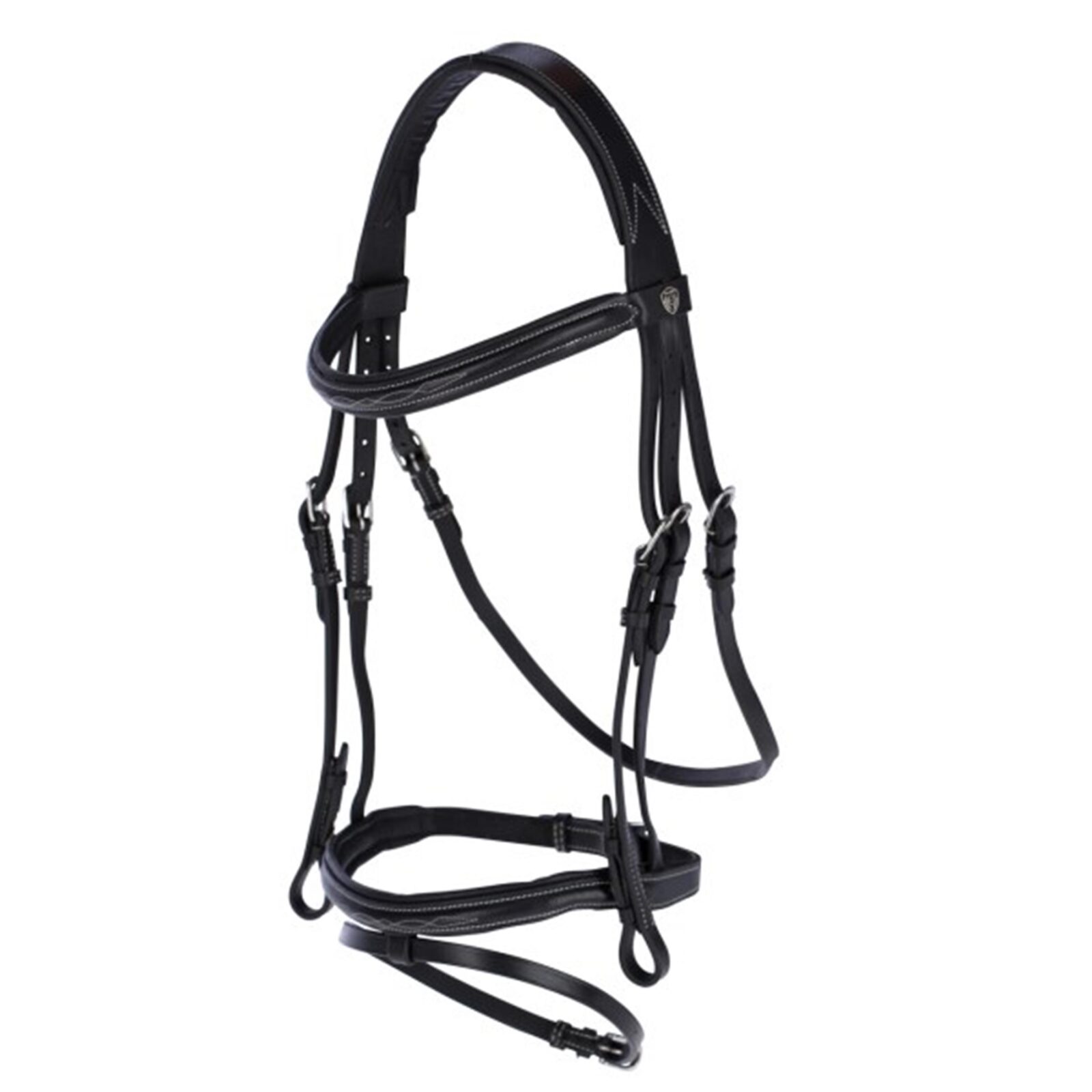 Trense Classic schwarz kerbl